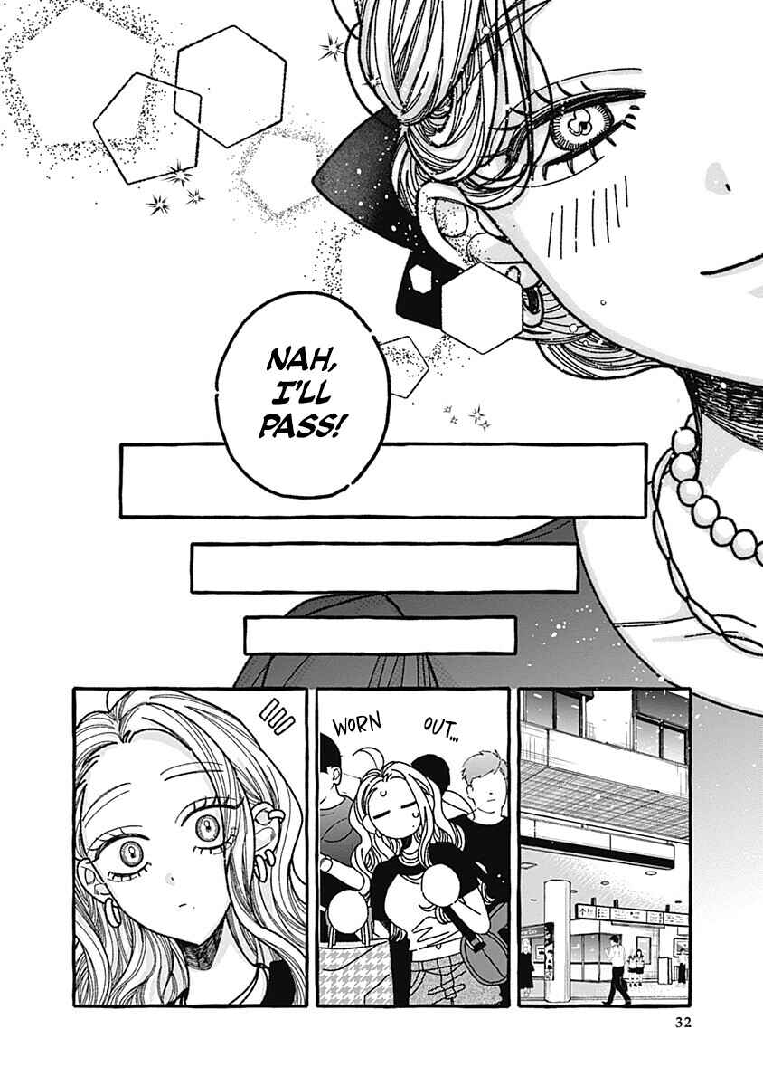 Ano Ko to Futari de. Chapter 6 - Page 30