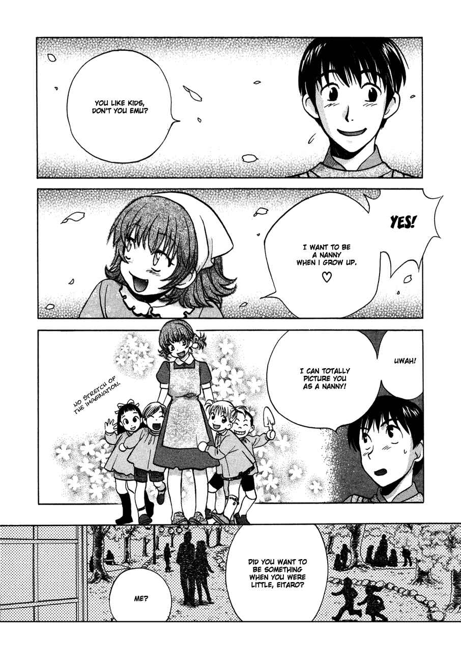Love Junkies Chapter 37 - Page 10