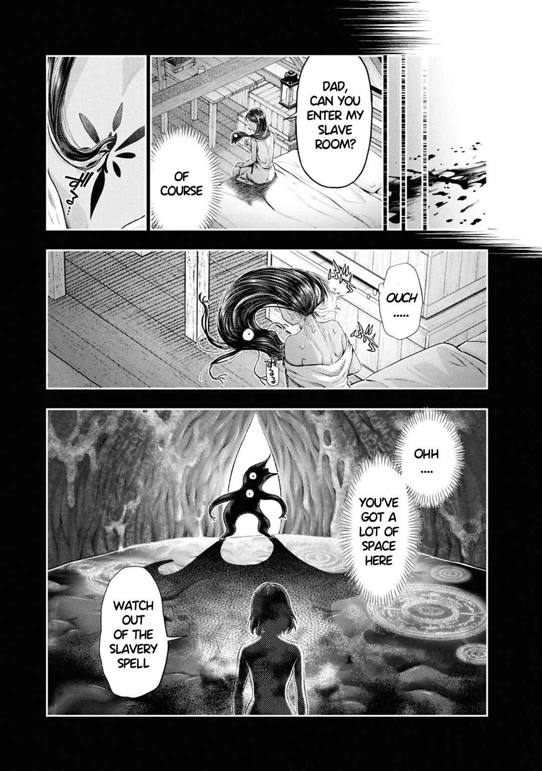 Nisemono no Renkinjutsushi Chapter 7 - Page 26