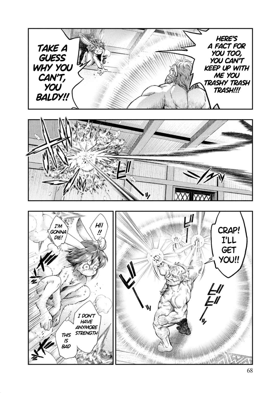 Nisemono no Renkinjutsushi Chapter 7 - Page 41