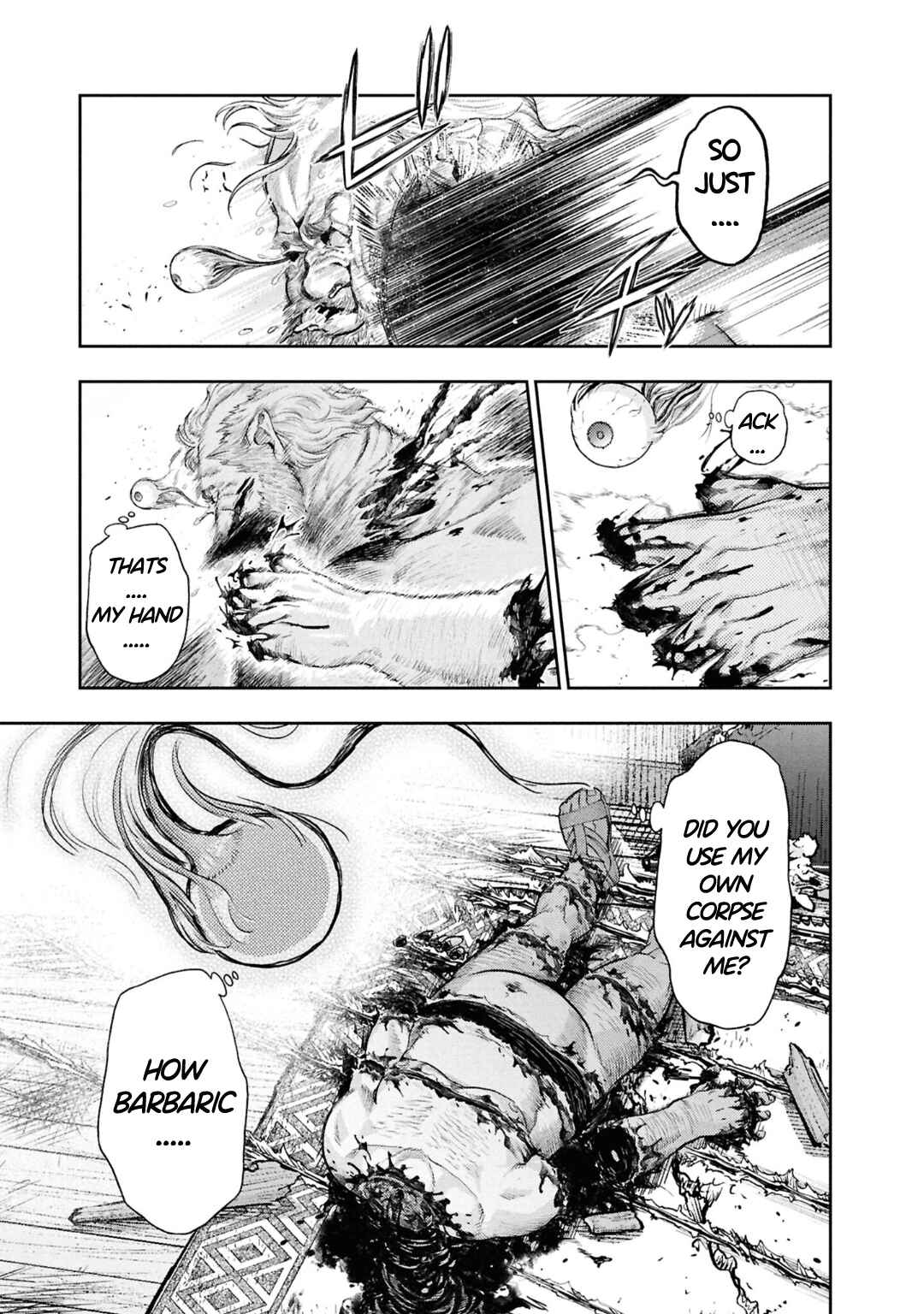 Nisemono no Renkinjutsushi Chapter 7 - Page 46