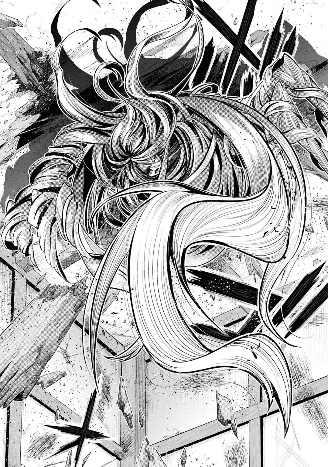 Nisemono no Renkinjutsushi Chapter 7 - Page 55
