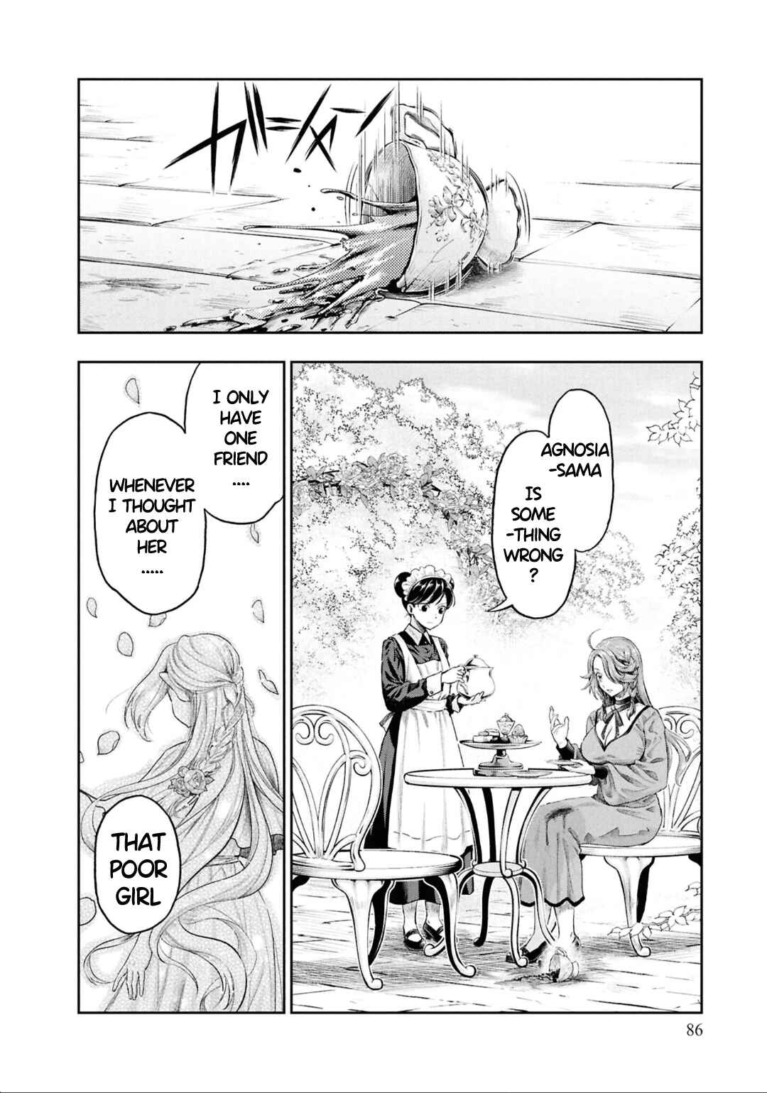 Nisemono no Renkinjutsushi Chapter 7 - Page 59