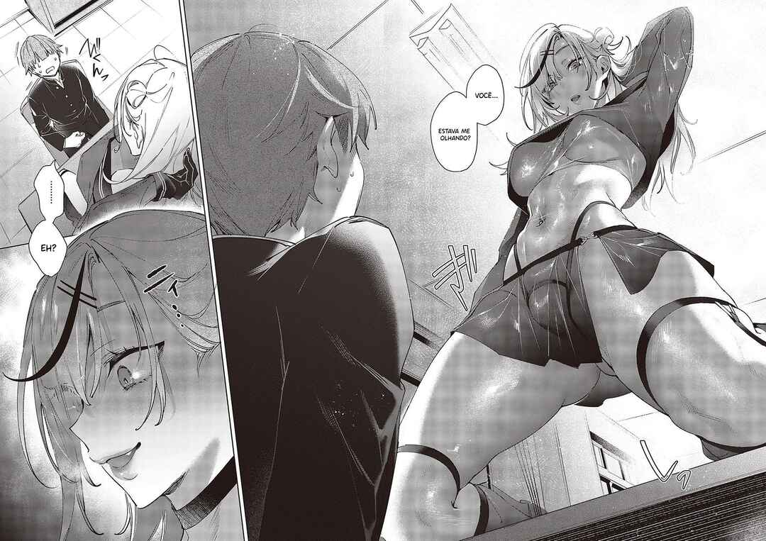 Noipa-chan wa Abunai! Chapter 1 - Page 7