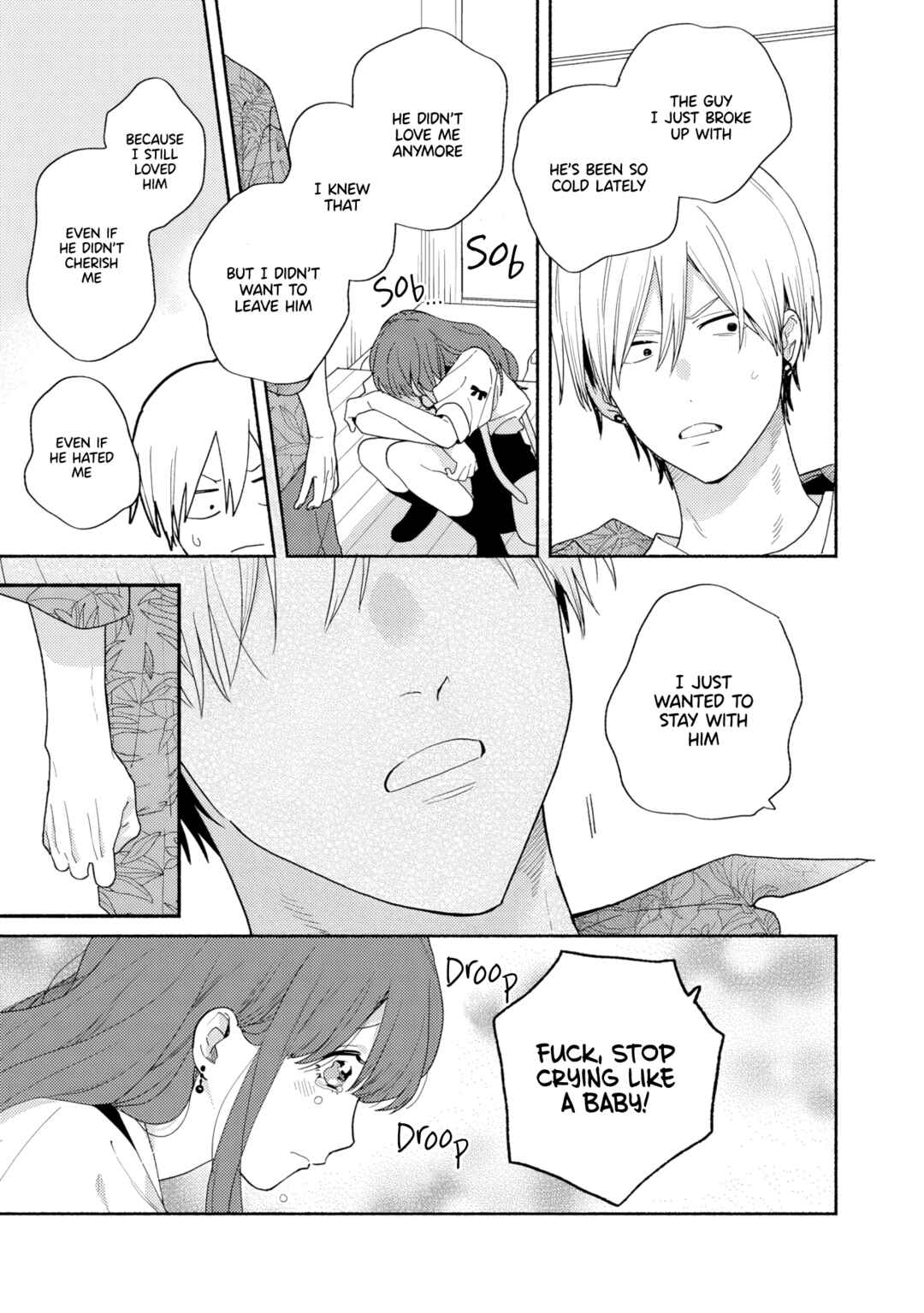 [Kamikai] Ikemen Haishinsha ni Ria Totsu Shitemita Chapter 2 - Page 18