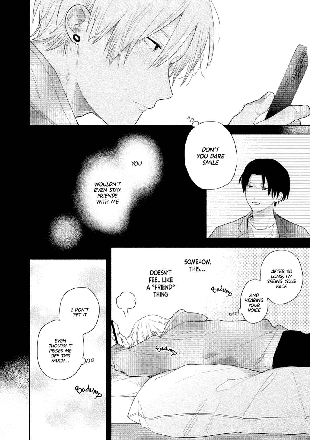 [Kamikai] Ikemen Haishinsha ni Ria Totsu Shitemita Chapter 2 - Page 21