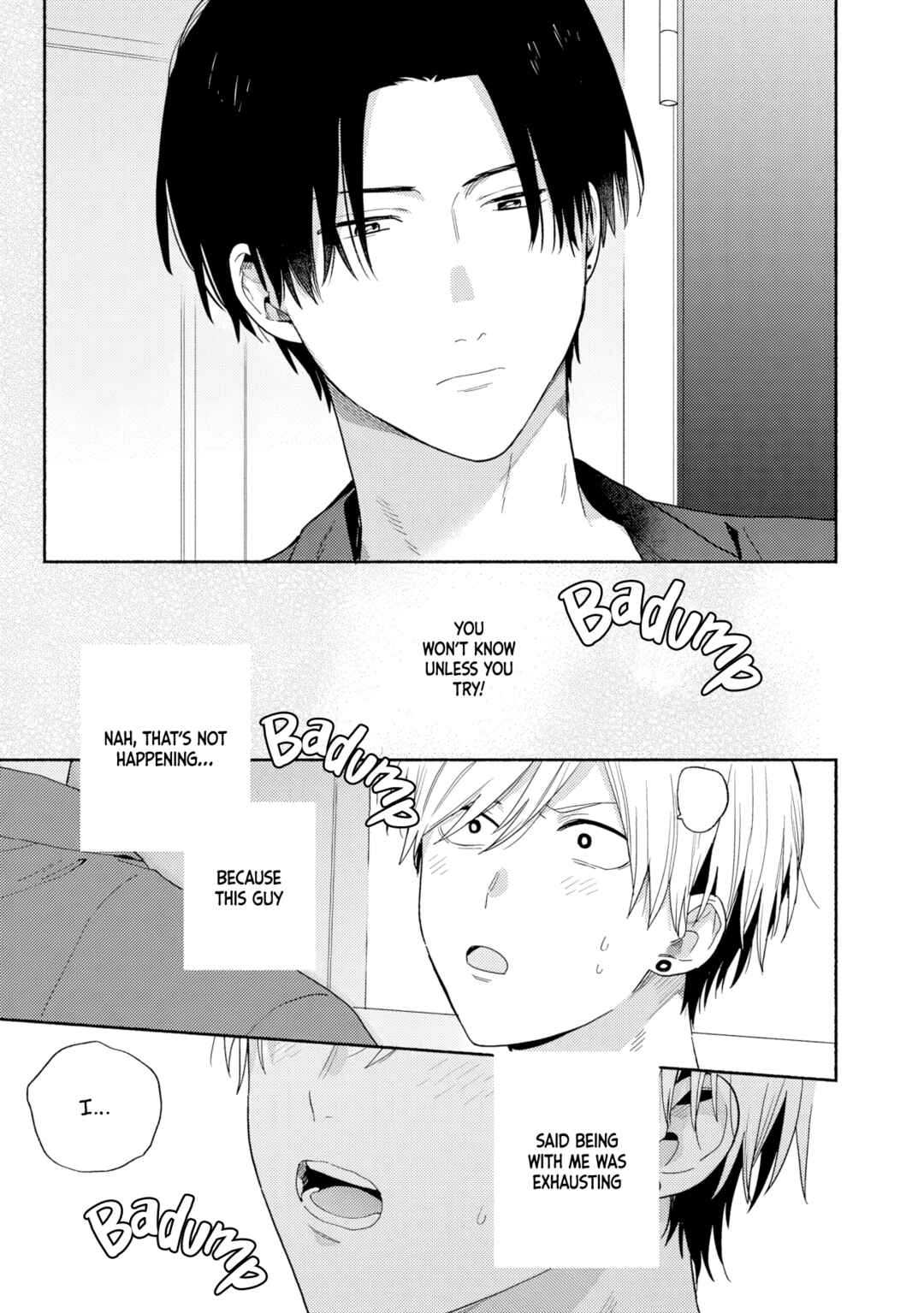 [Kamikai] Ikemen Haishinsha ni Ria Totsu Shitemita Chapter 2 - Page 28