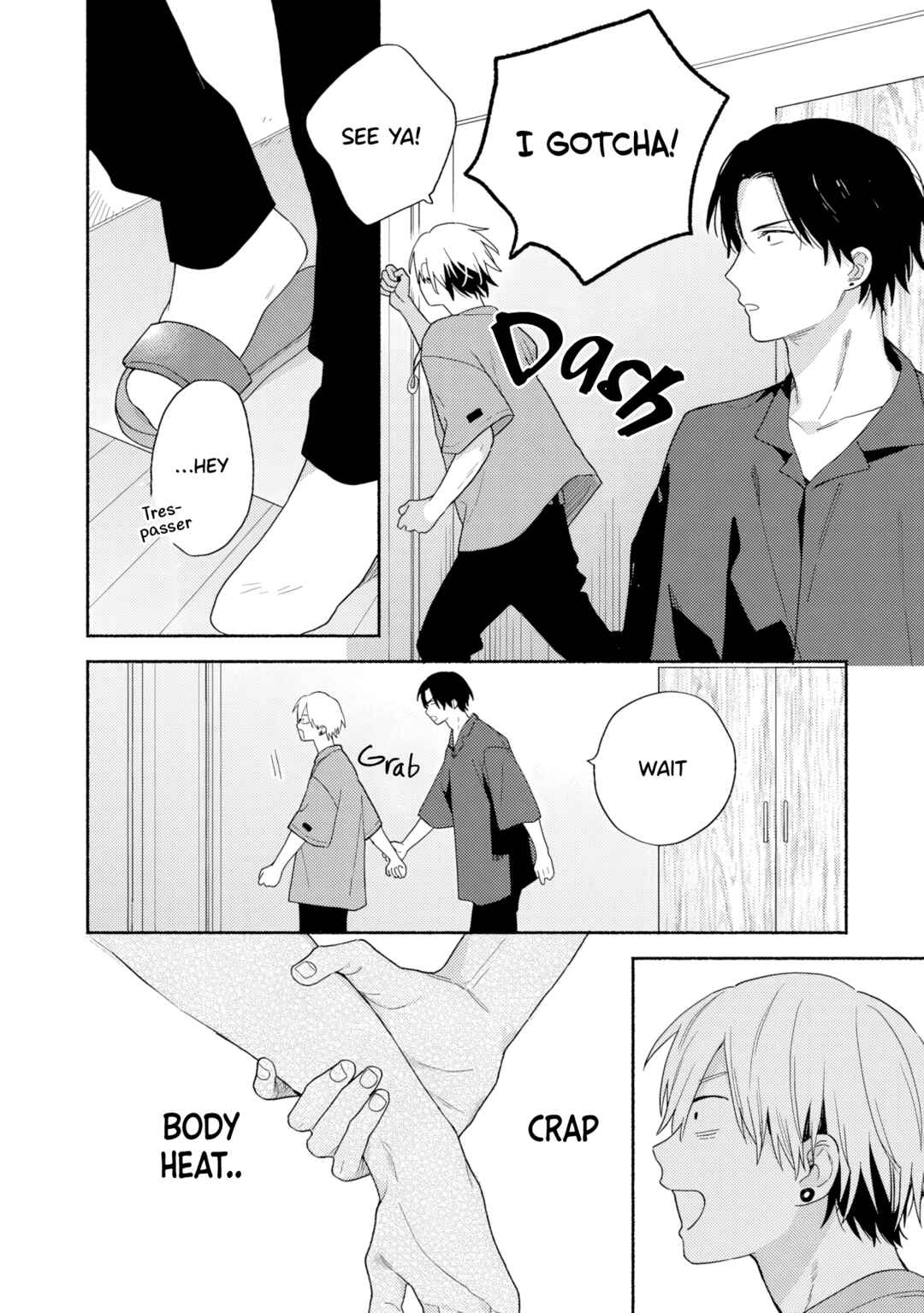 [Kamikai] Ikemen Haishinsha ni Ria Totsu Shitemita Chapter 2 - Page 29