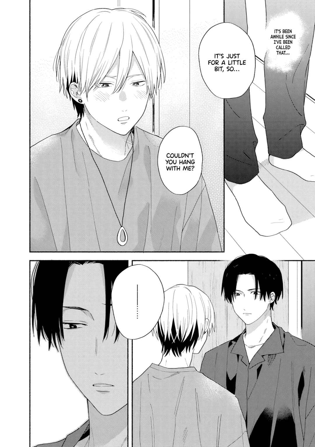 [Kamikai] Ikemen Haishinsha ni Ria Totsu Shitemita Chapter 2 - Page 31