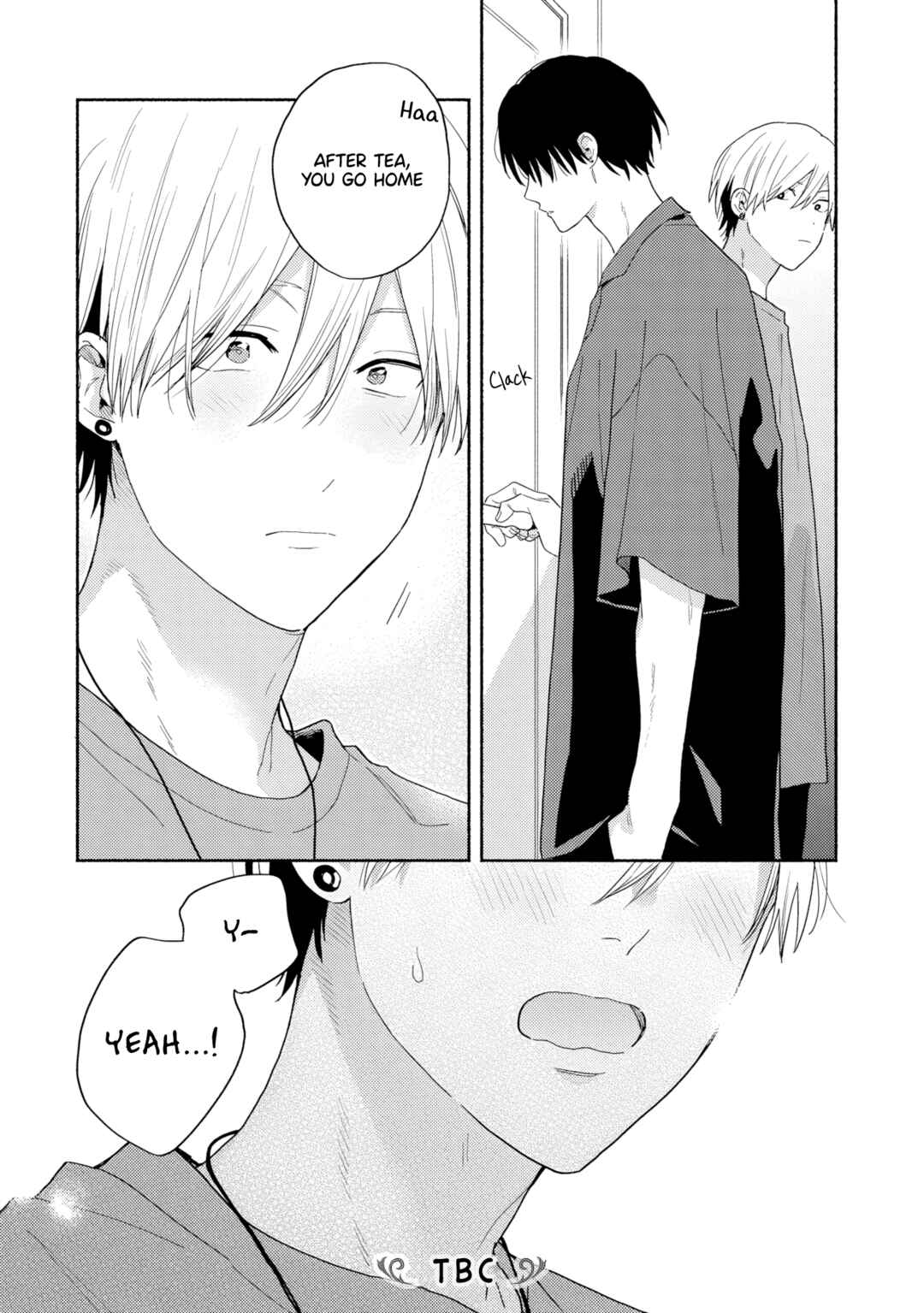 [Kamikai] Ikemen Haishinsha ni Ria Totsu Shitemita Chapter 2 - Page 32