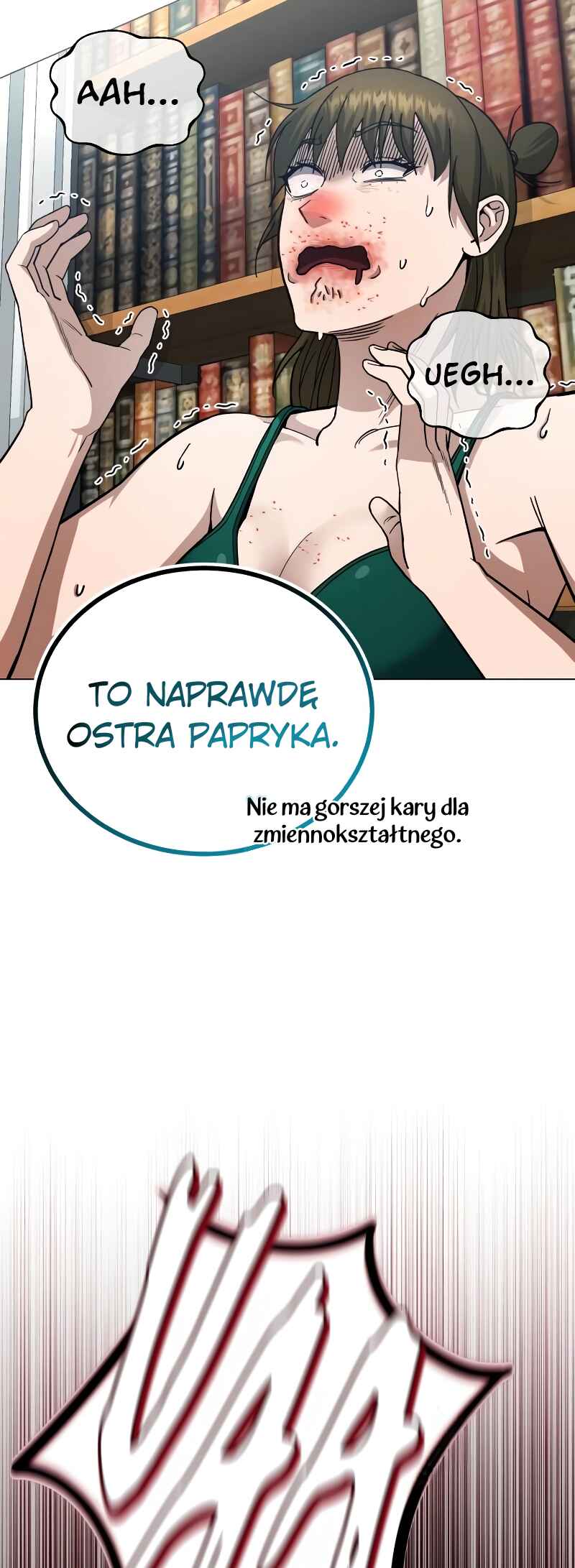 Gyugyeok Oe Hyeoltong Cheonjae Chapter 57 - Page 17