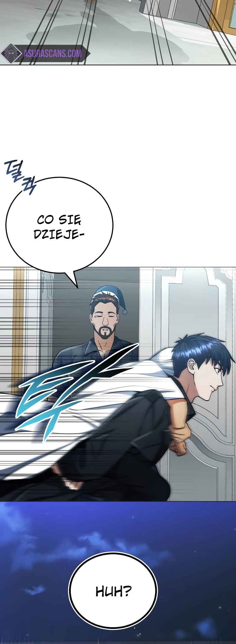 Gyugyeok Oe Hyeoltong Cheonjae Chapter 57 - Page 19
