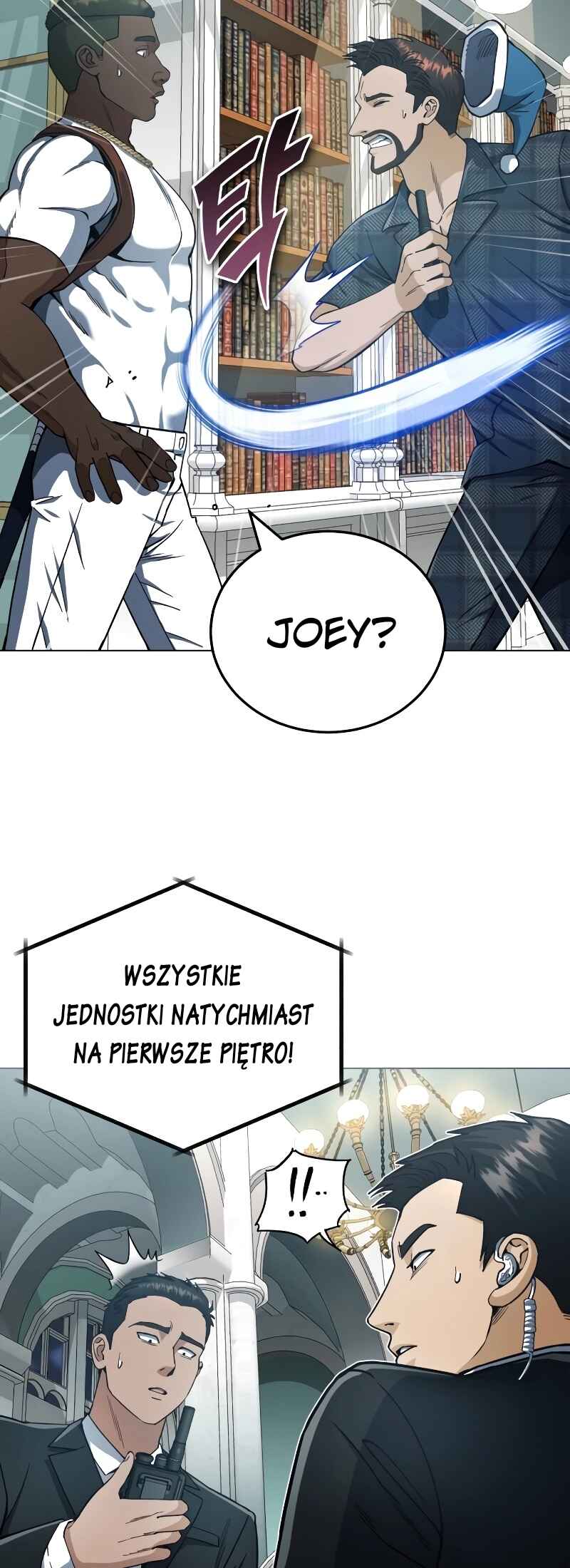 Gyugyeok Oe Hyeoltong Cheonjae Chapter 57 - Page 23