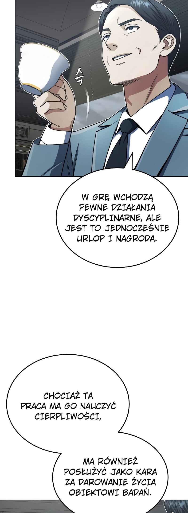 Gyugyeok Oe Hyeoltong Cheonjae Chapter 57 - Page 28