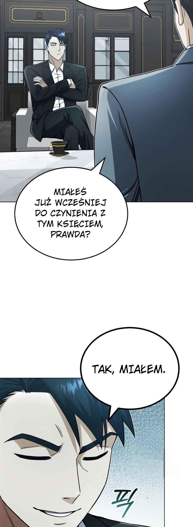 Gyugyeok Oe Hyeoltong Cheonjae Chapter 57 - Page 29