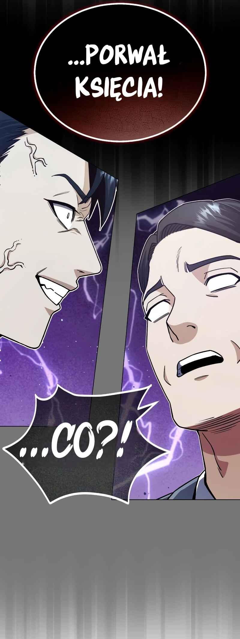 Gyugyeok Oe Hyeoltong Cheonjae Chapter 57 - Page 32