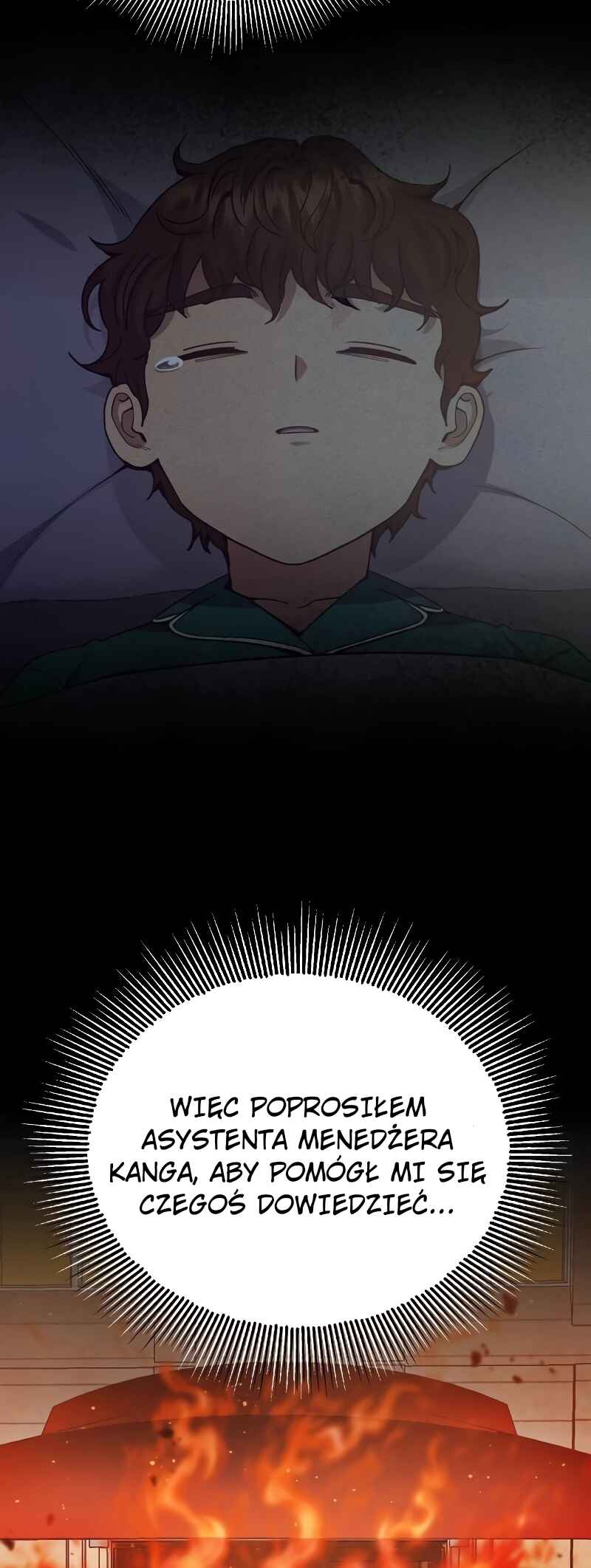 Gyugyeok Oe Hyeoltong Cheonjae Chapter 57 - Page 35