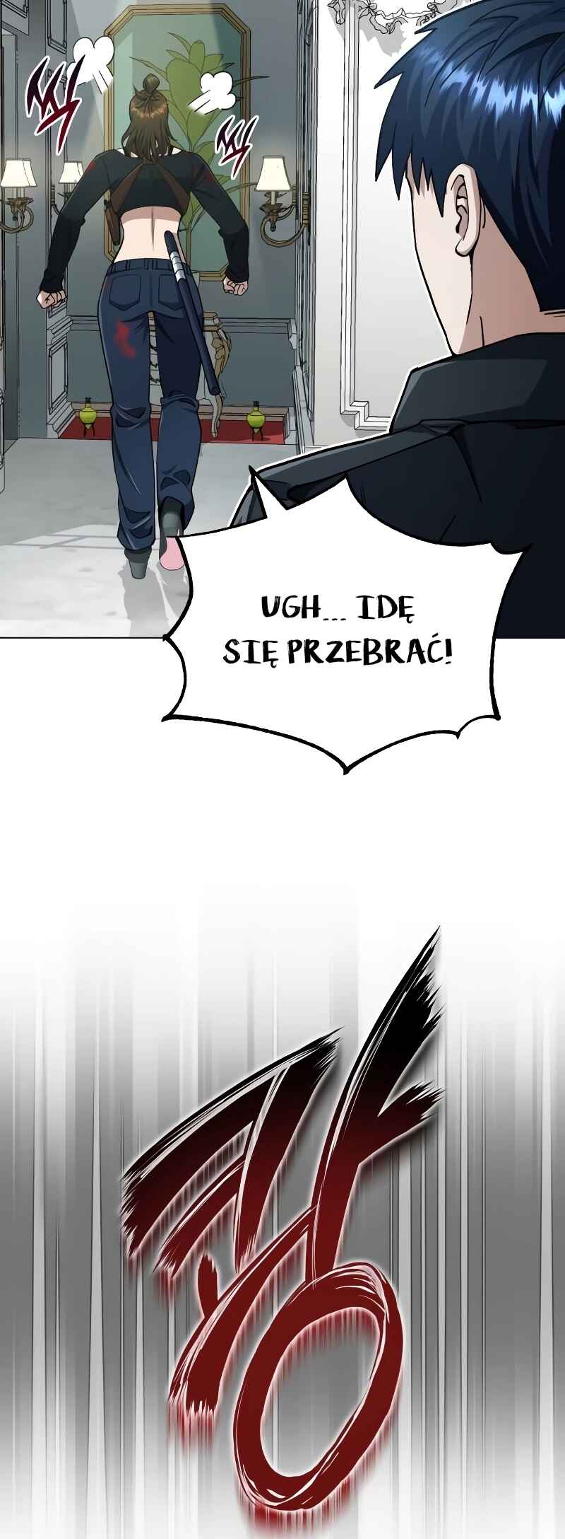 Gyugyeok Oe Hyeoltong Cheonjae Chapter 57 - Page 4