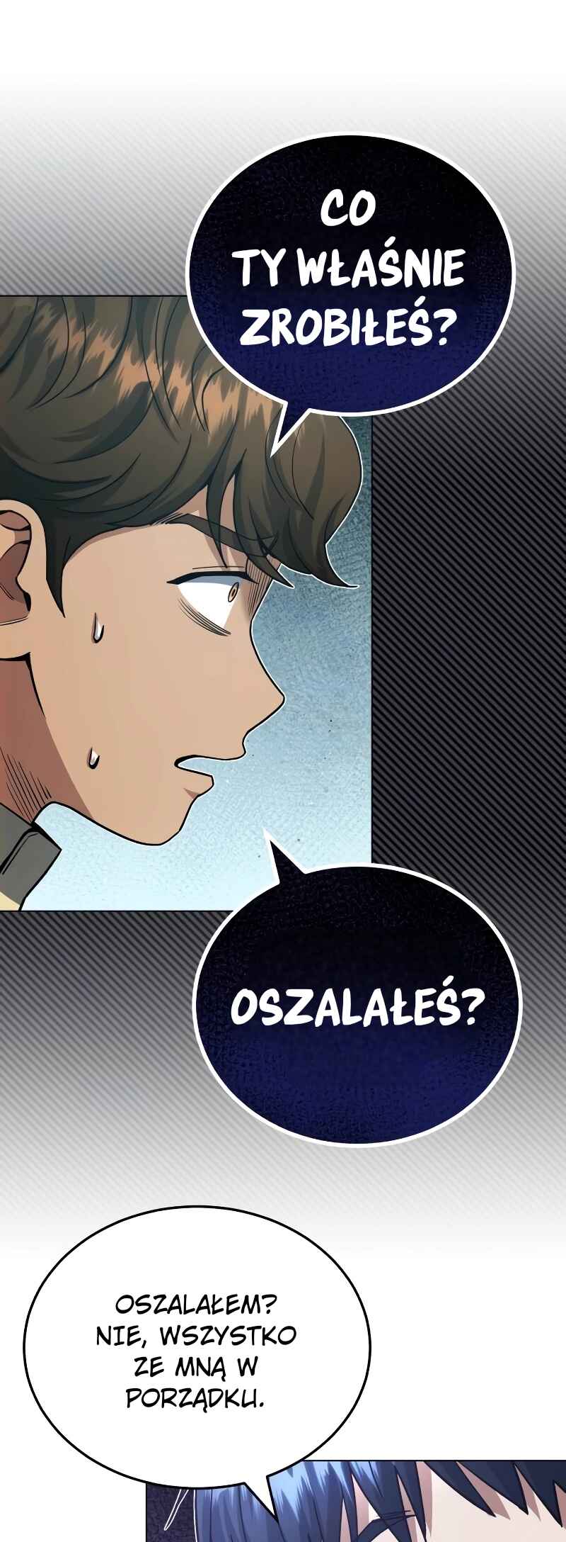 Gyugyeok Oe Hyeoltong Cheonjae Chapter 57 - Page 6