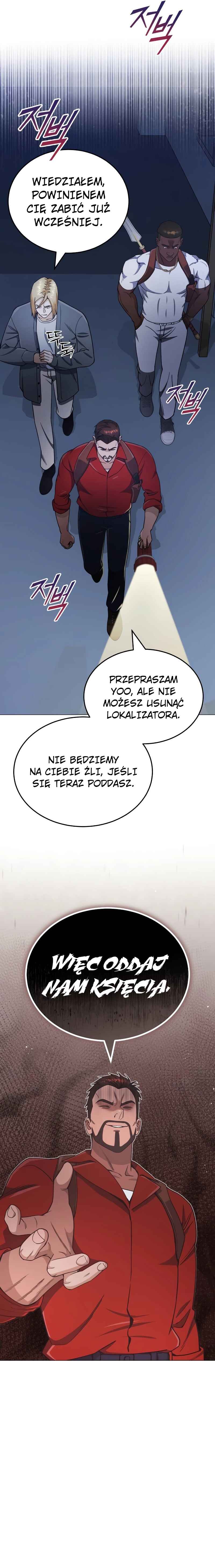 Gyugyeok Oe Hyeoltong Cheonjae Chapter 57 - Page 66