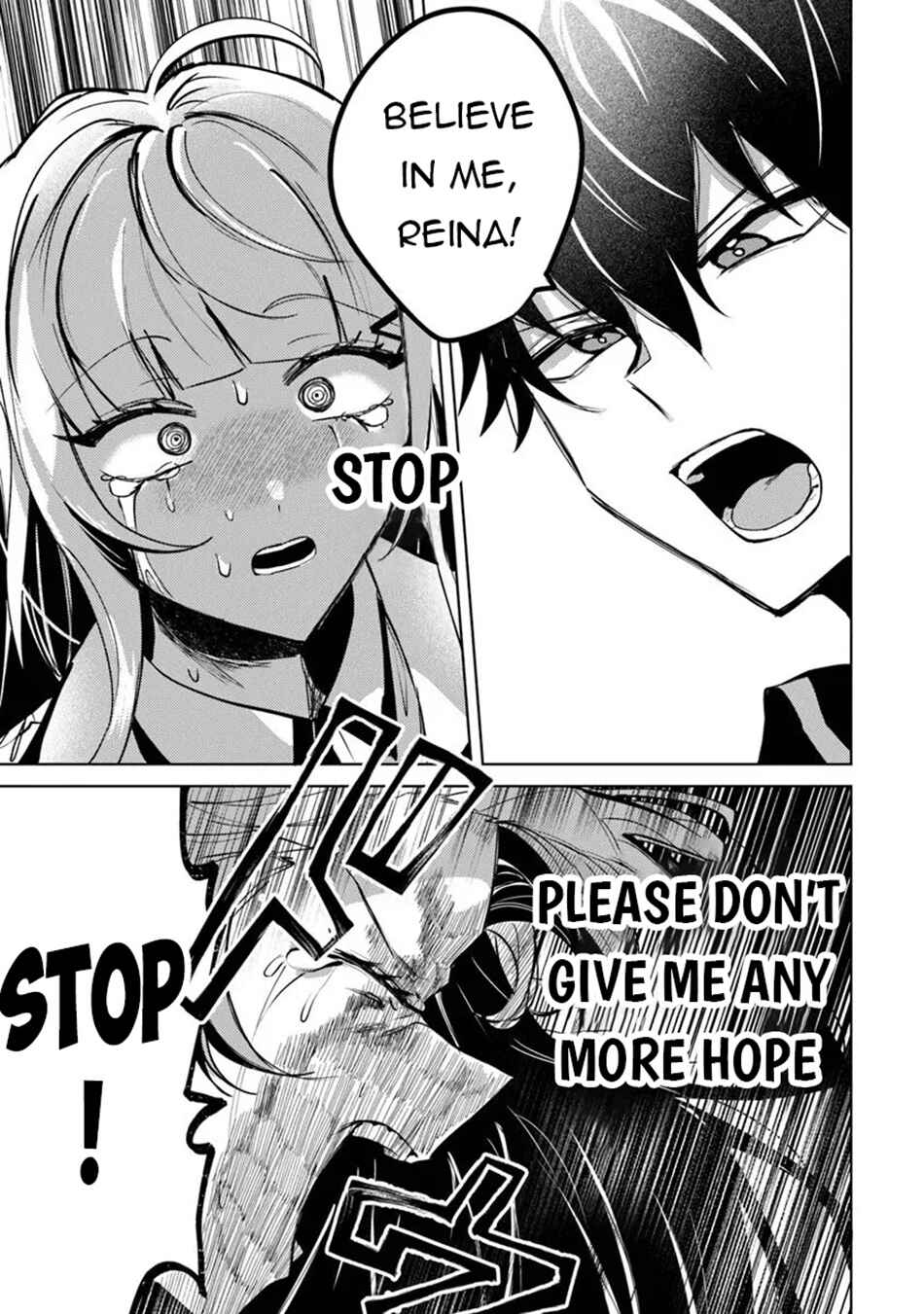 Akuyaku Onzoushi no Kanchigai Seija Seikatsu ~Nidome no Jinsei wa Yaritai Houdai Shitai Dake na no ni~ Chapter 29 - Page 16