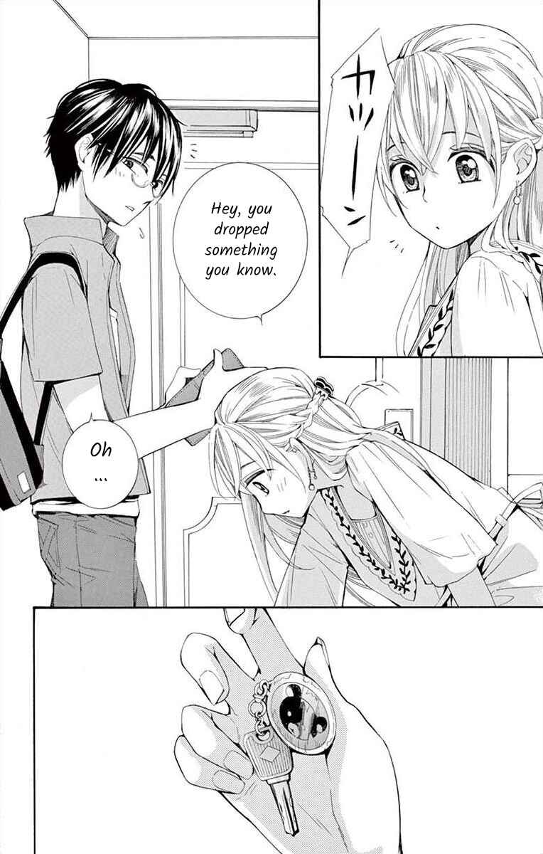 I've Never, Ever Learned This Chapter 12 - Page 2