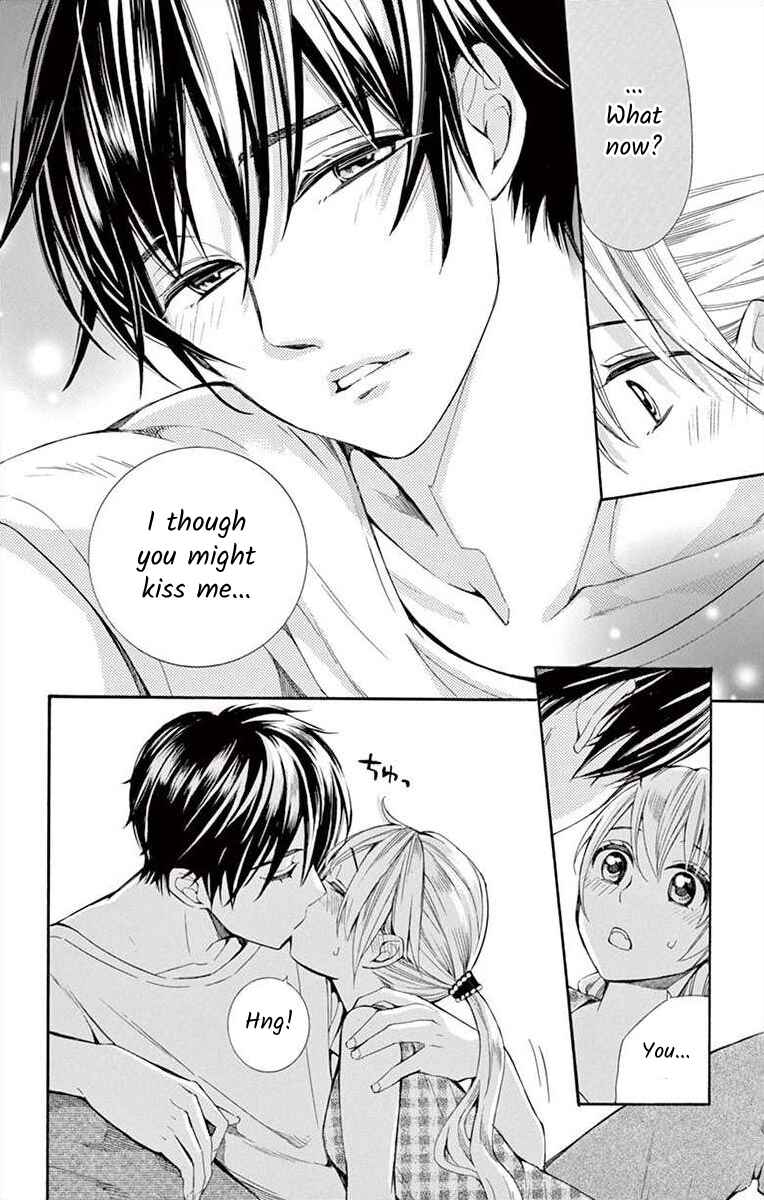 I've Never, Ever Learned This Chapter 12 - Page 28