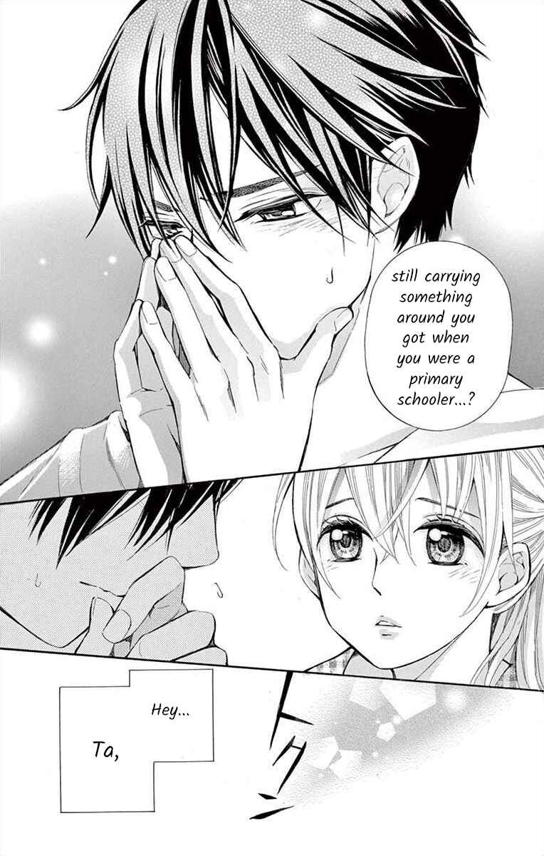 I've Never, Ever Learned This Chapter 12 - Page 31