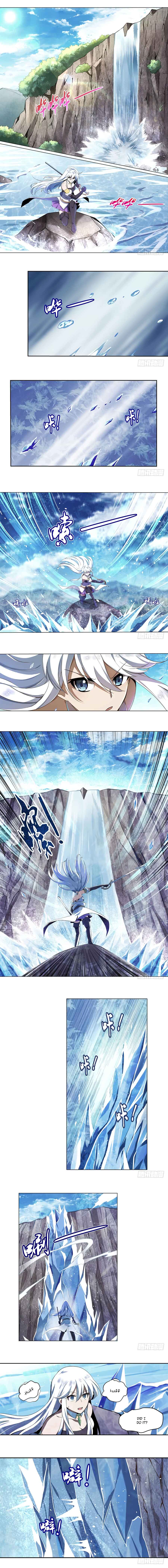 The Demon King who lost his Job Chapter 41 - Page 2