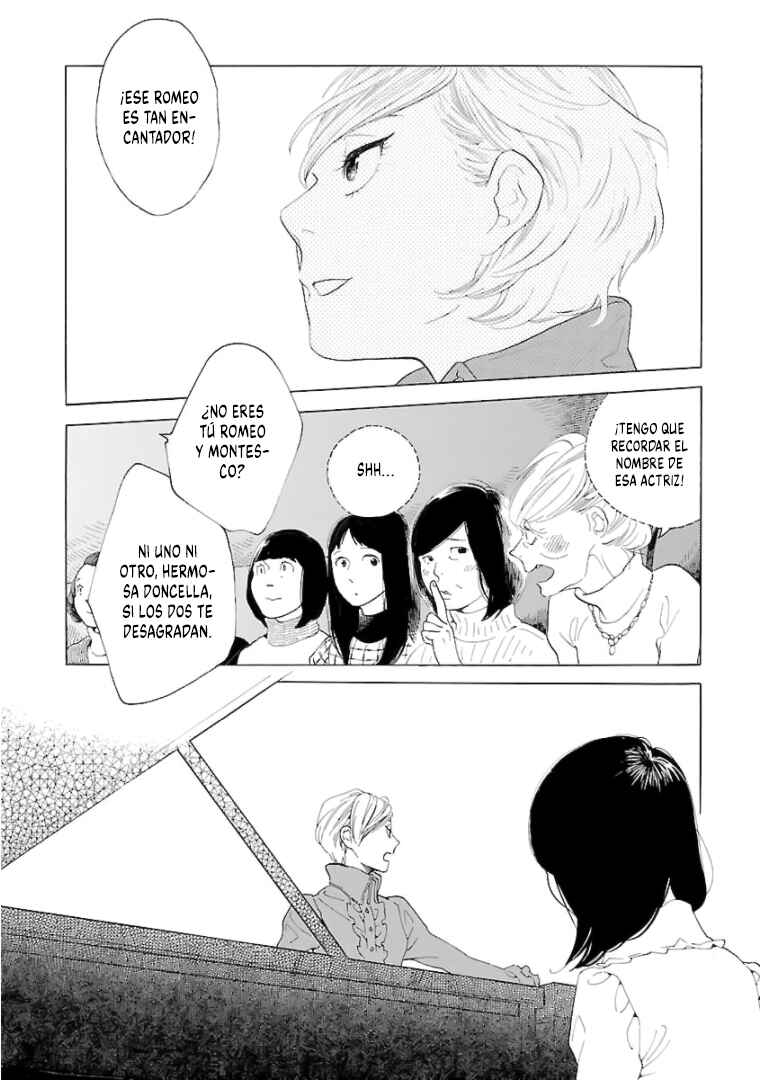 Awajima Hyakkei Chapter 13 - Page 12