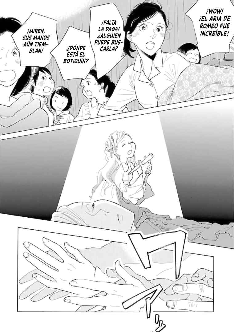 Awajima Hyakkei Chapter 13 - Page 13