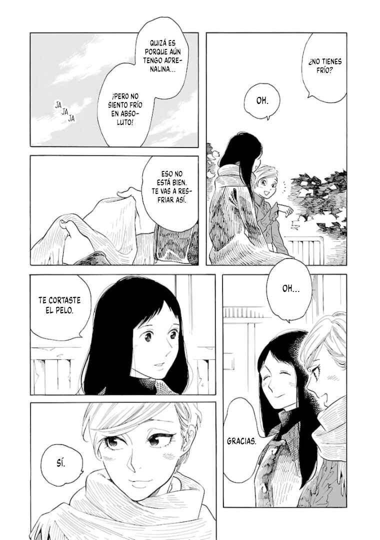 Awajima Hyakkei Chapter 13 - Page 17