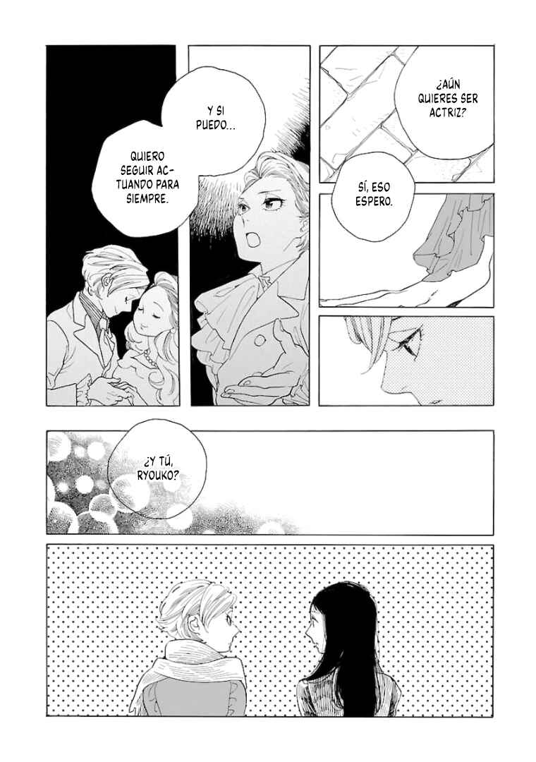 Awajima Hyakkei Chapter 13 - Page 18