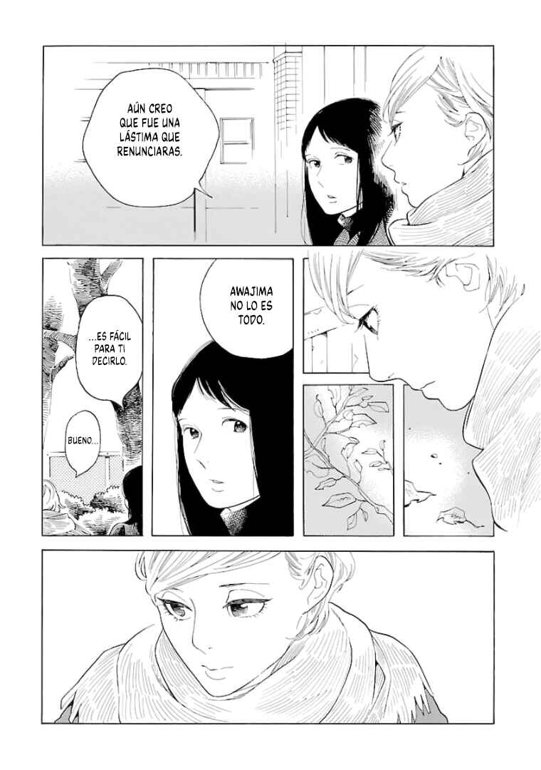 Awajima Hyakkei Chapter 13 - Page 19