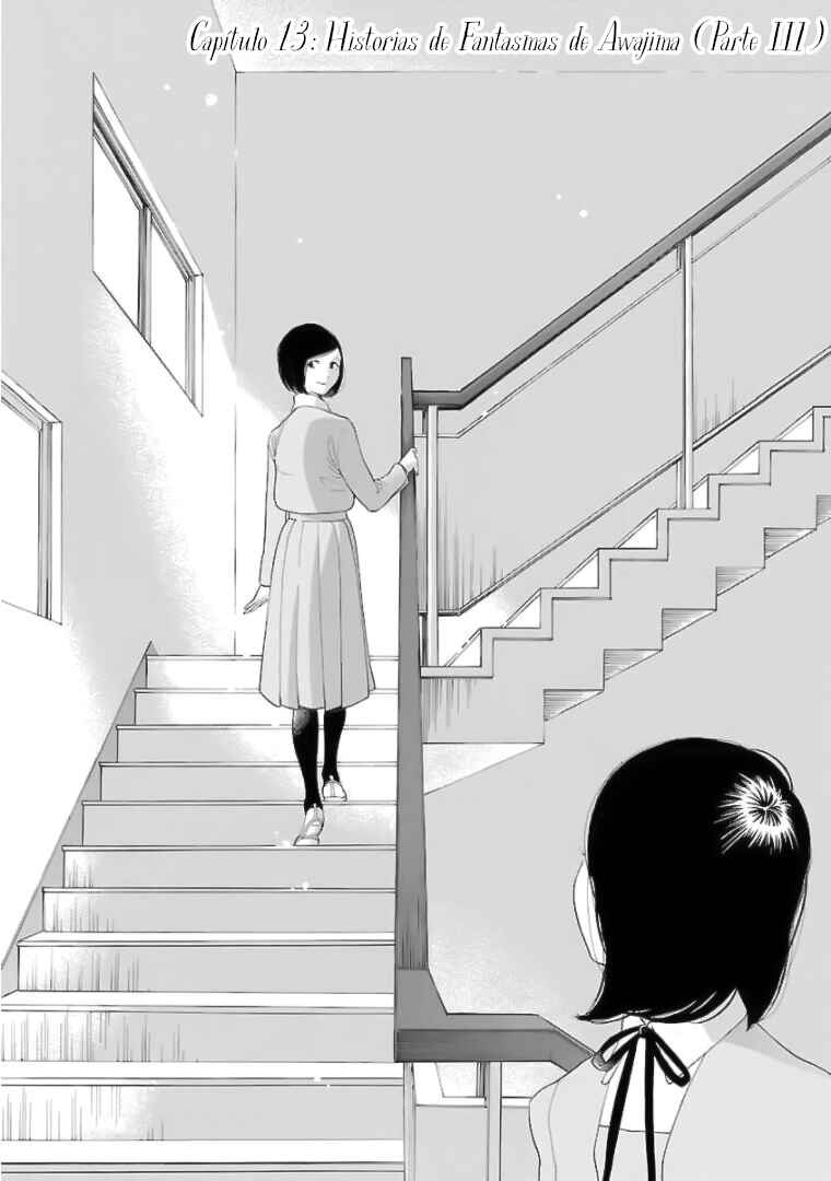 Awajima Hyakkei Chapter 13 - Page 2