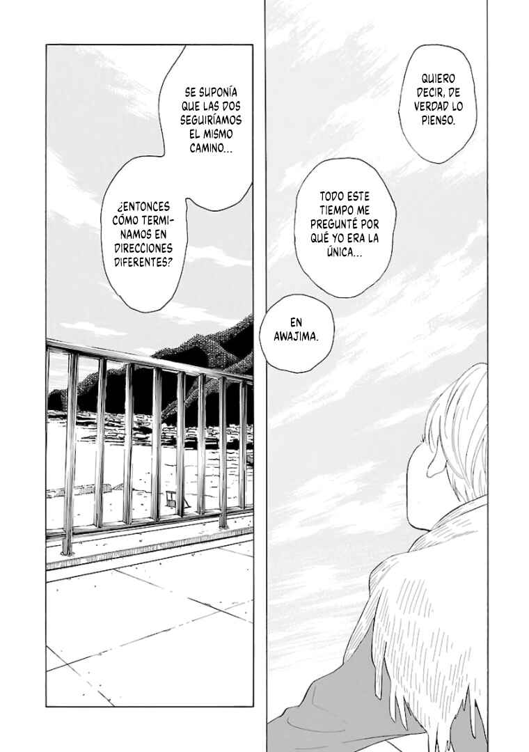 Awajima Hyakkei Chapter 13 - Page 20