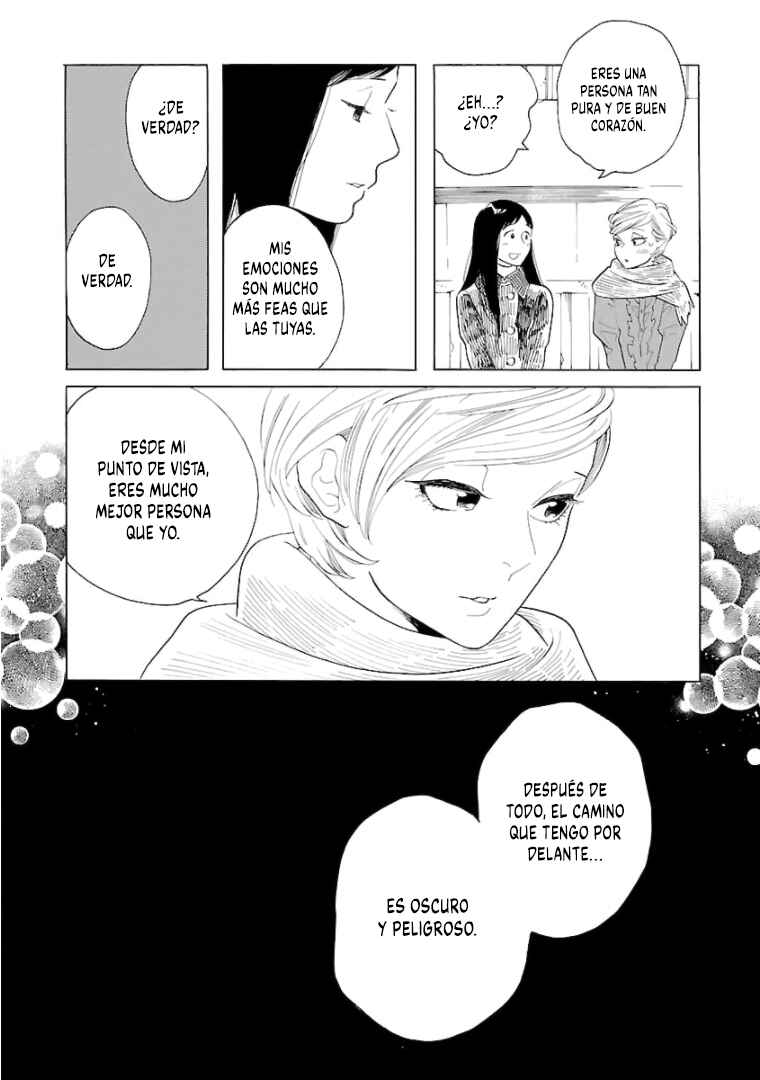 Awajima Hyakkei Chapter 13 - Page 22