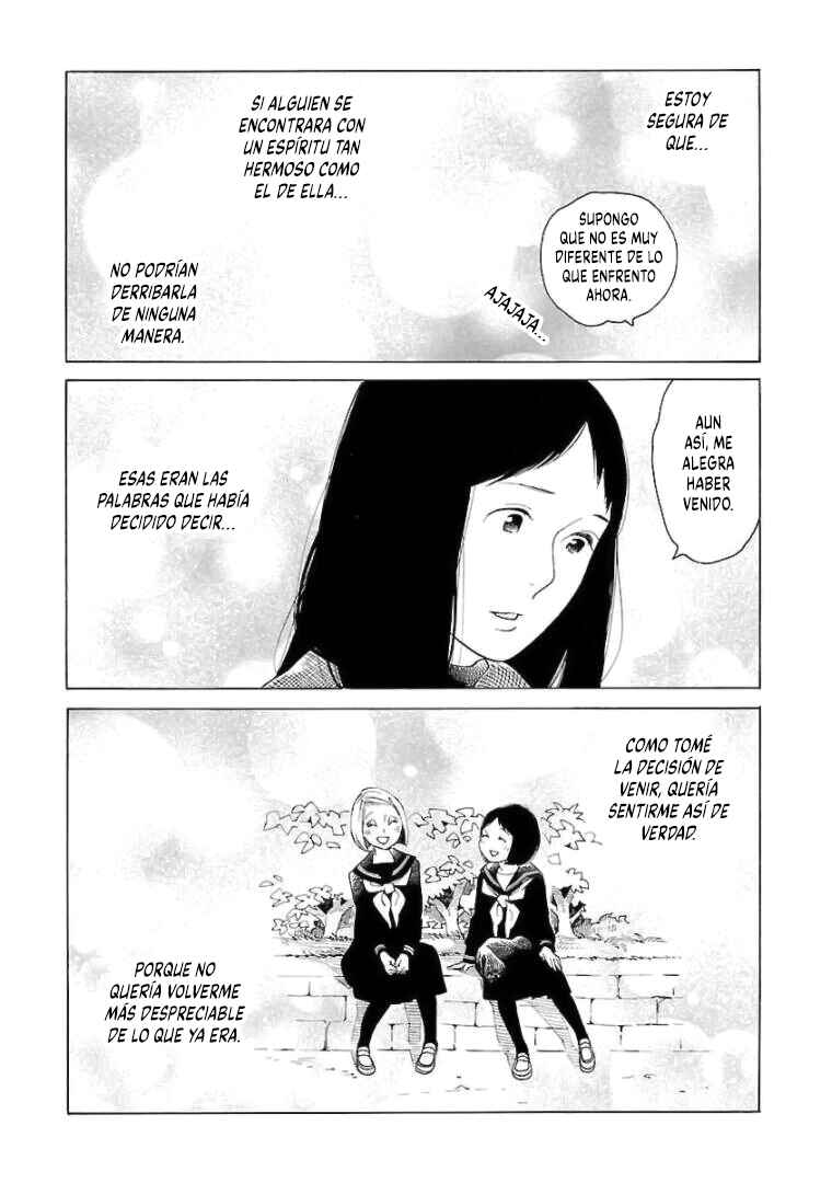 Awajima Hyakkei Chapter 13 - Page 23