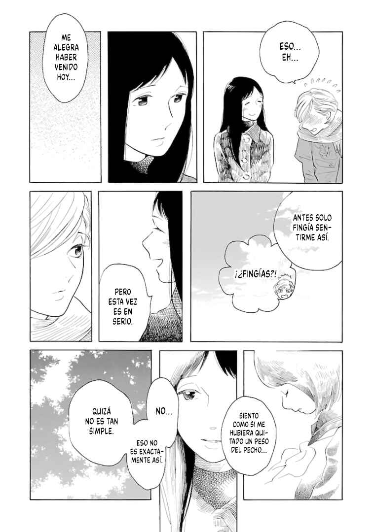 Awajima Hyakkei Chapter 13 - Page 25