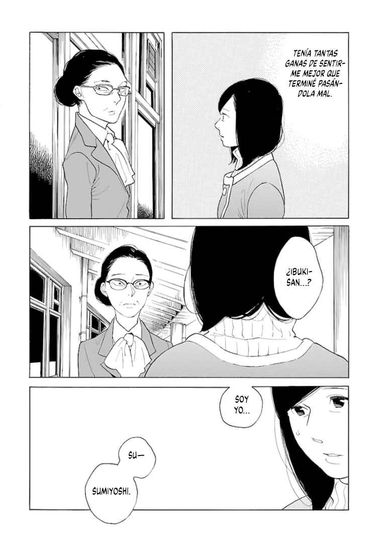 Awajima Hyakkei Chapter 13 - Page 27