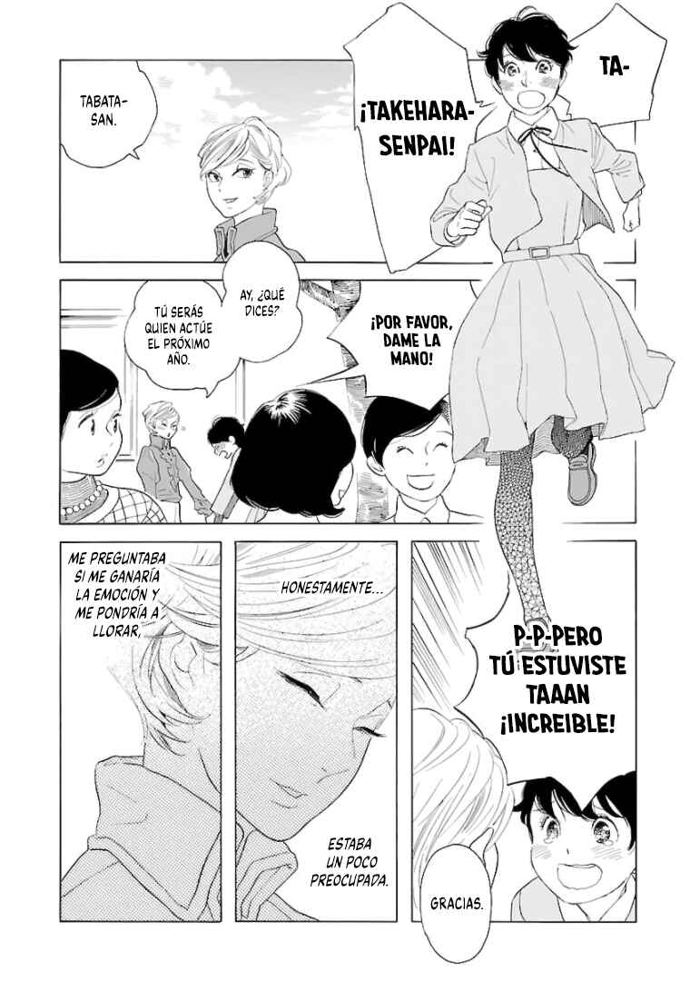 Awajima Hyakkei Chapter 13 - Page 28