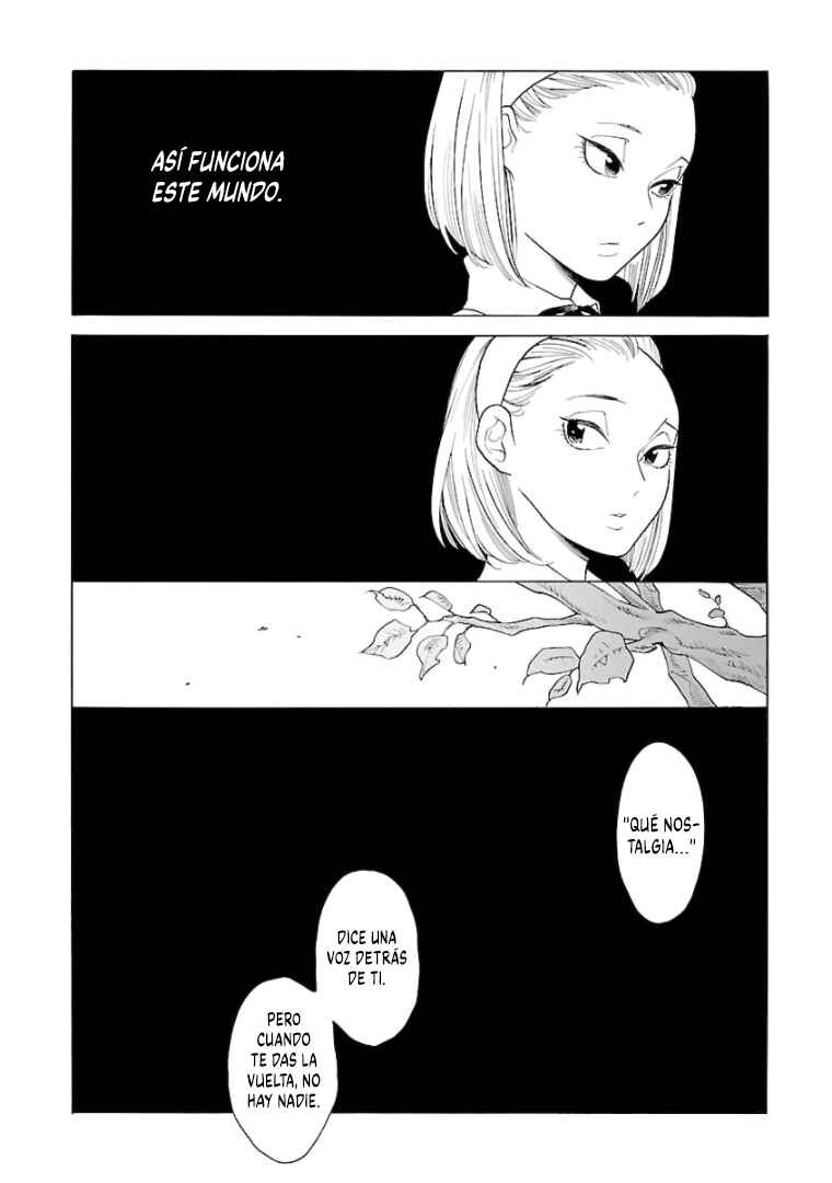Awajima Hyakkei Chapter 13 - Page 30