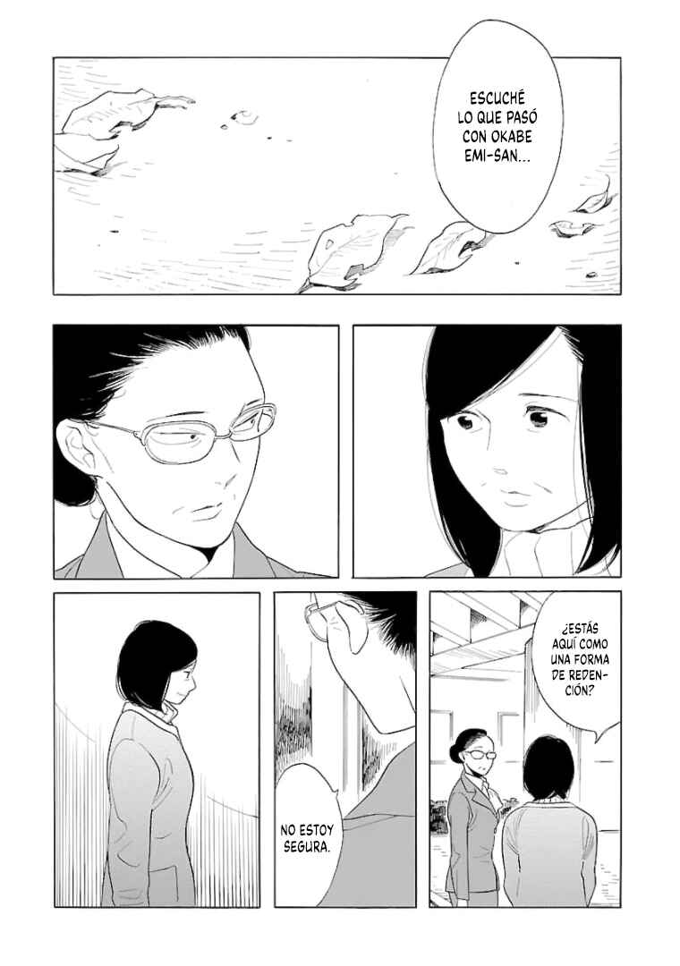 Awajima Hyakkei Chapter 13 - Page 31