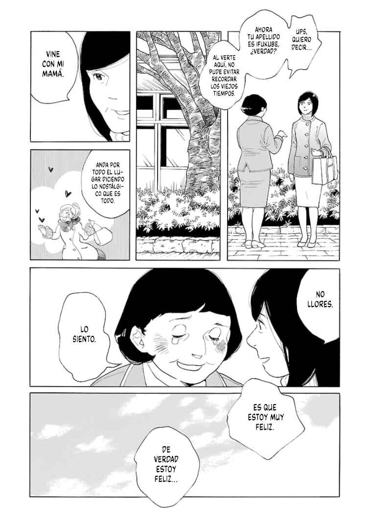 Awajima Hyakkei Chapter 13 - Page 7