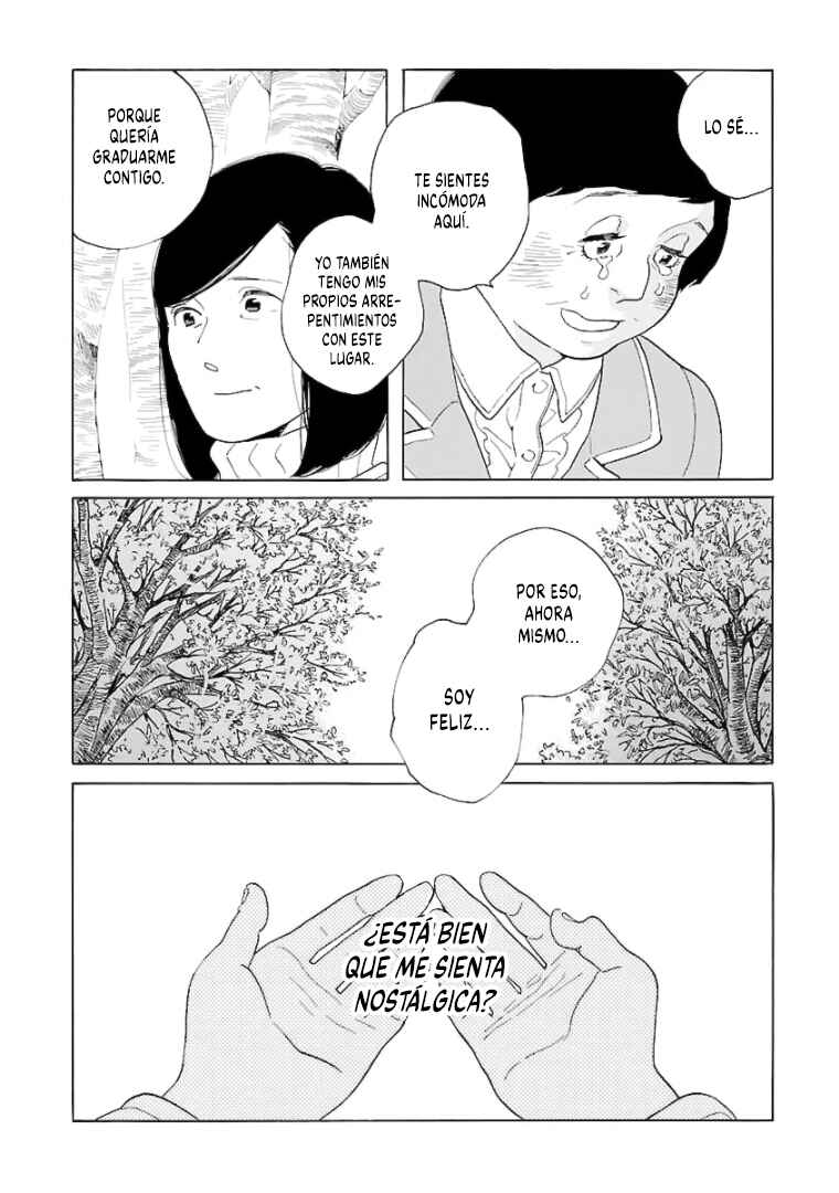 Awajima Hyakkei Chapter 13 - Page 8