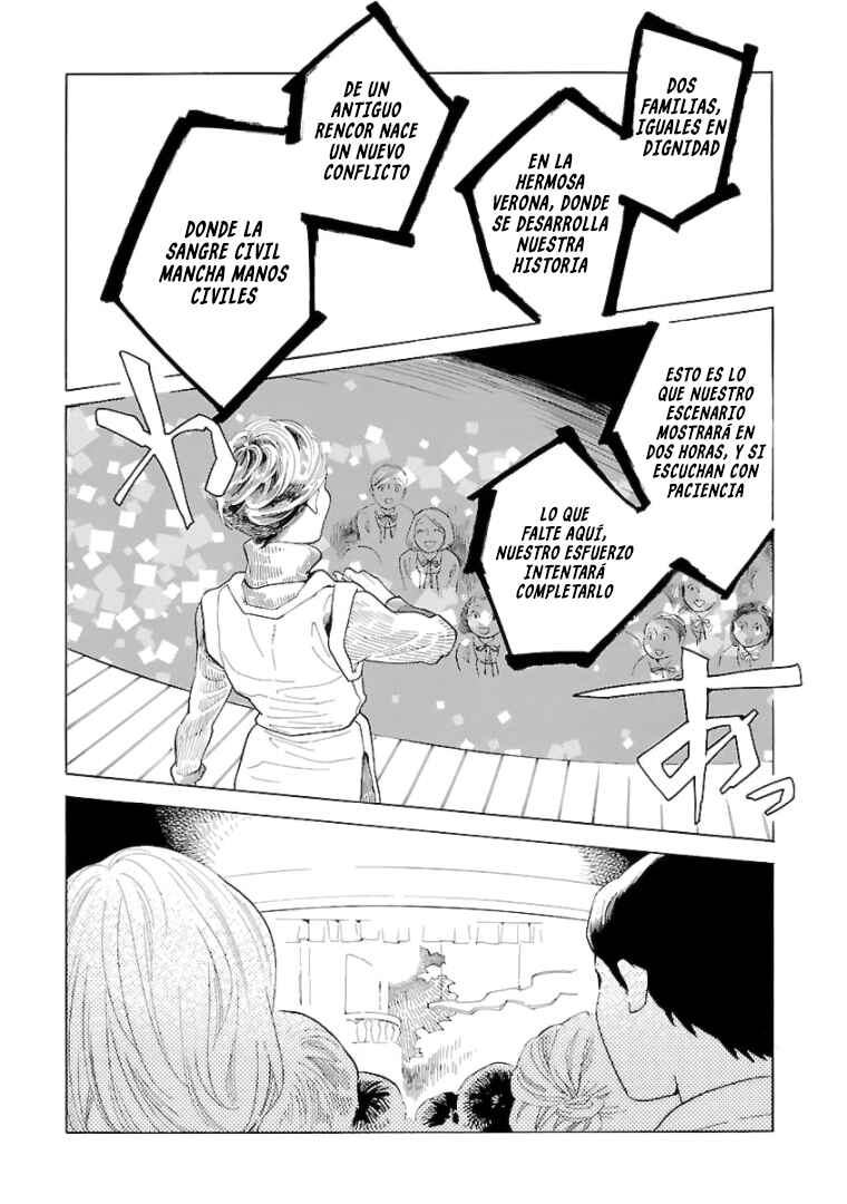 Awajima Hyakkei Chapter 13 - Page 9