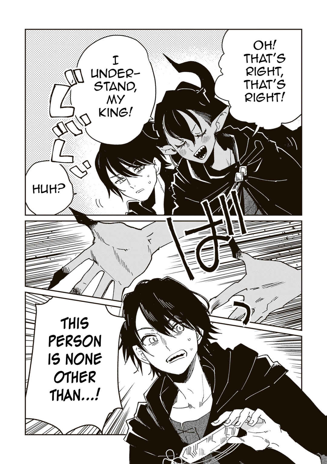 Shiou no Kikan: Moto Yuusha no Ore, Jibun ga Soshiki Shita Chuuni Himitsu Kessha o Tomeru tame ni Futatabi Isekai ni Shoukan Sareteshimau Chapter 8 - Page 11