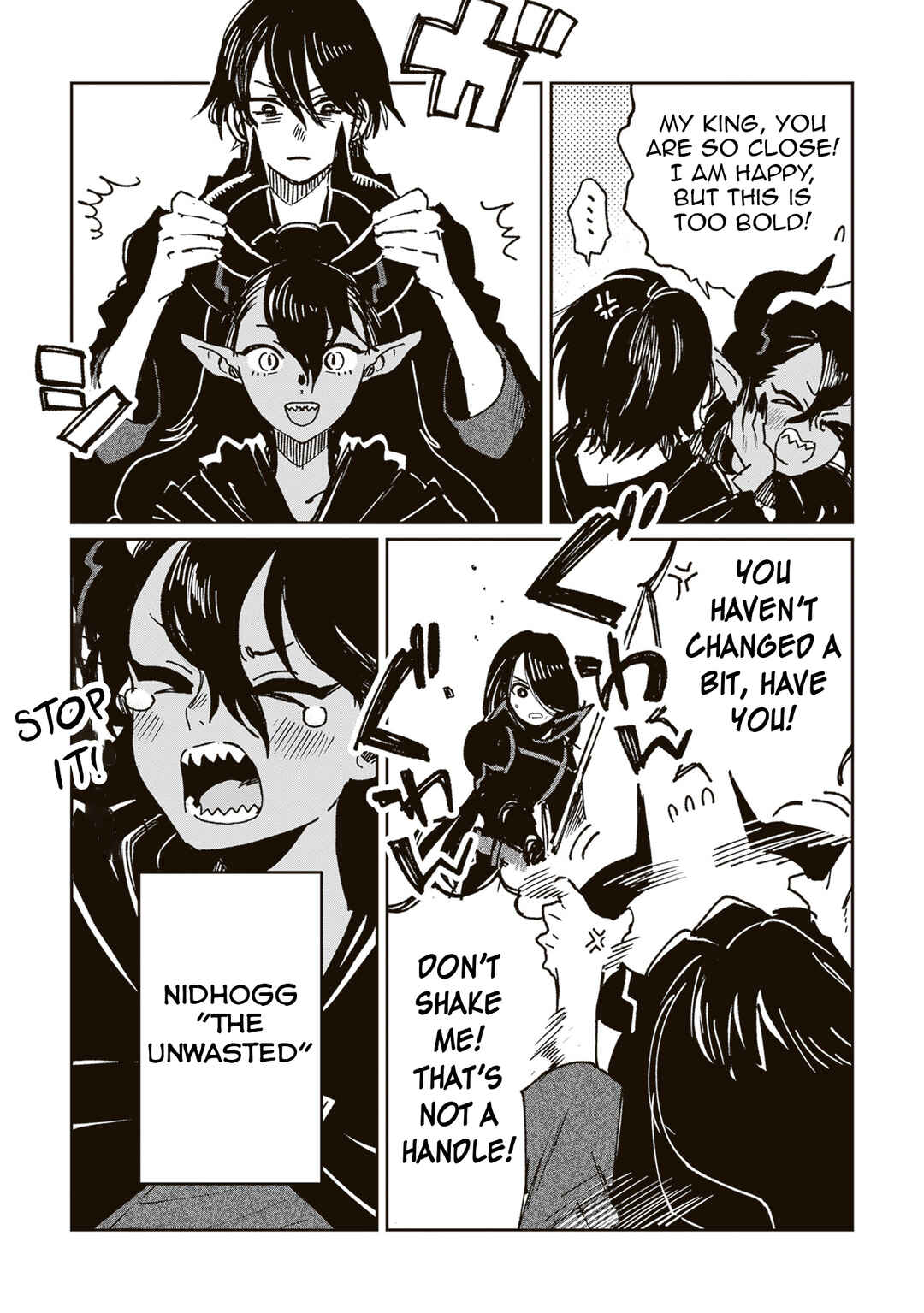 Shiou no Kikan: Moto Yuusha no Ore, Jibun ga Soshiki Shita Chuuni Himitsu Kessha o Tomeru tame ni Futatabi Isekai ni Shoukan Sareteshimau Chapter 8 - Page 15