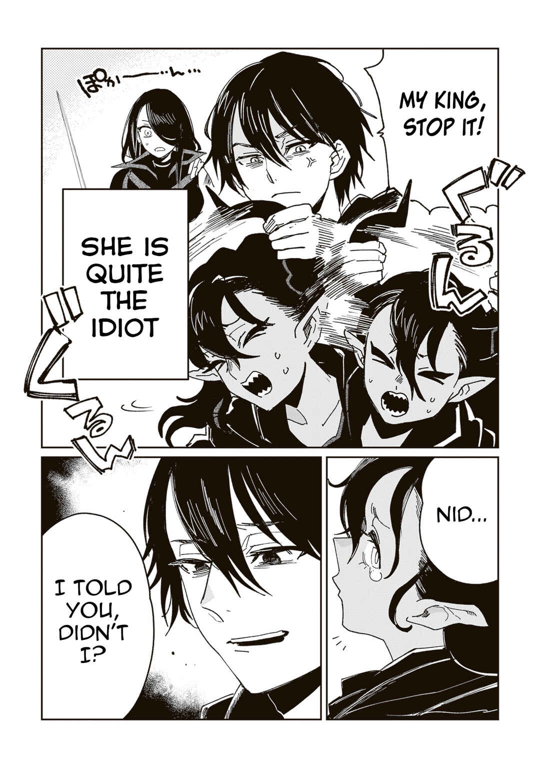 Shiou no Kikan: Moto Yuusha no Ore, Jibun ga Soshiki Shita Chuuni Himitsu Kessha o Tomeru tame ni Futatabi Isekai ni Shoukan Sareteshimau Chapter 8 - Page 17