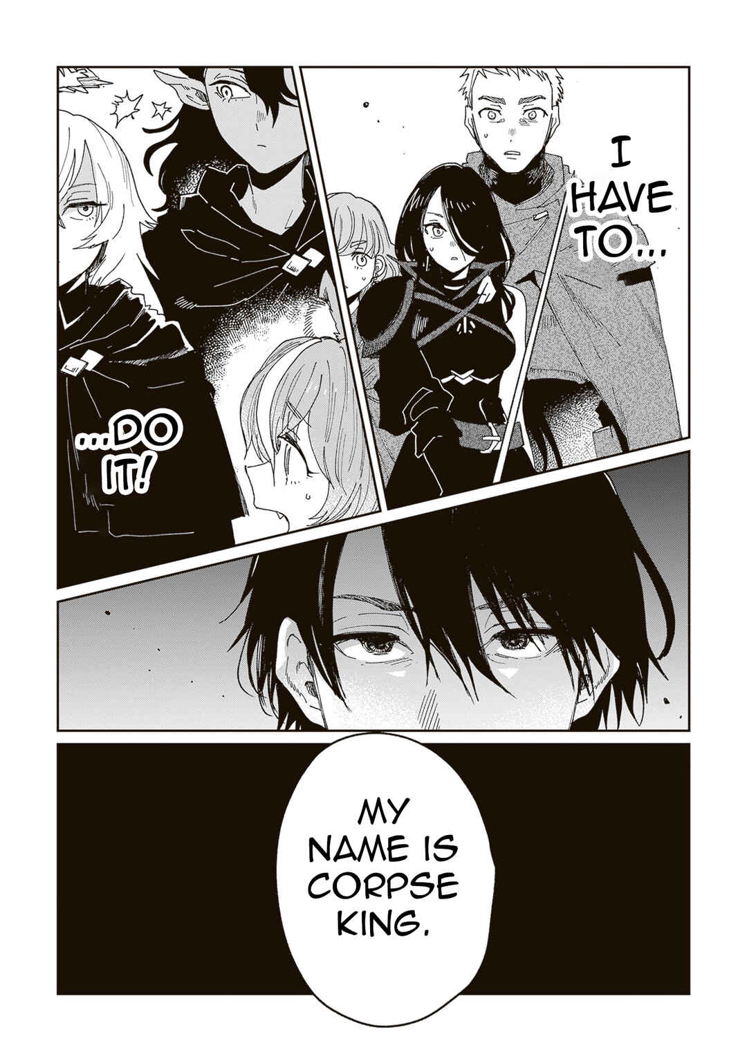 Shiou no Kikan: Moto Yuusha no Ore, Jibun ga Soshiki Shita Chuuni Himitsu Kessha o Tomeru tame ni Futatabi Isekai ni Shoukan Sareteshimau Chapter 8 - Page 24